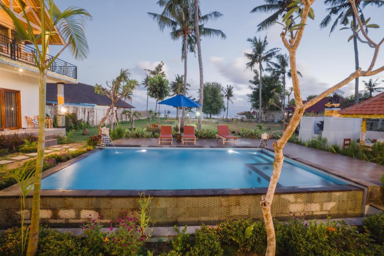 Pi Karya Hotel Batununggul