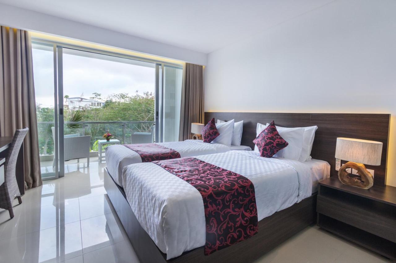 Hotel Adhiloka 3*