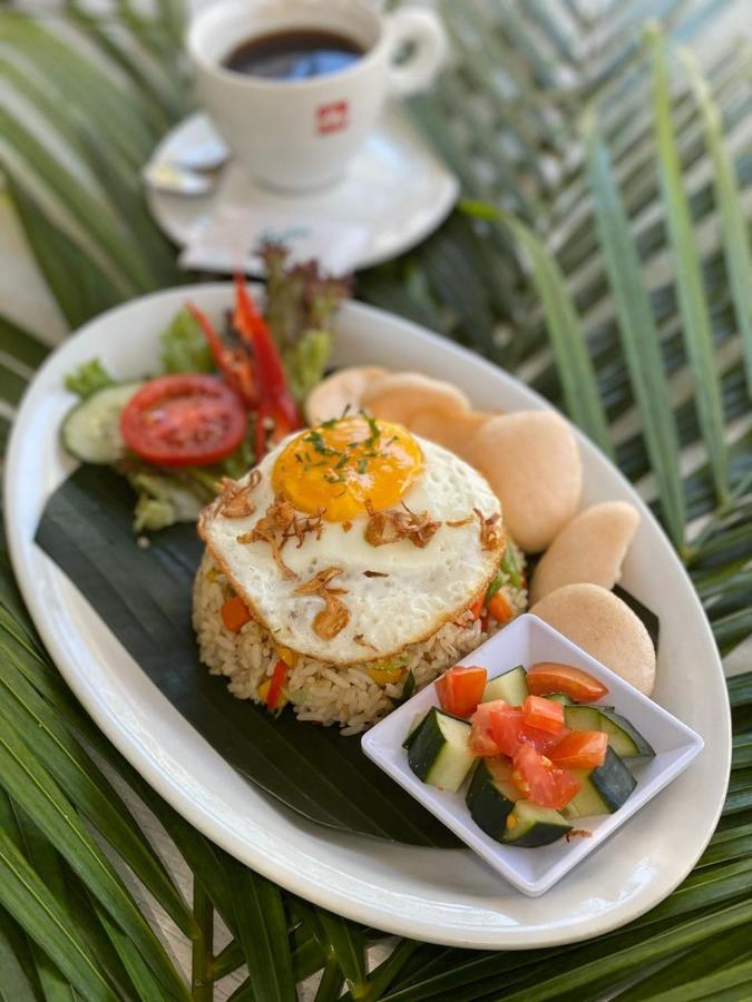 Hotel Pantai Karang Sanur (Bali)