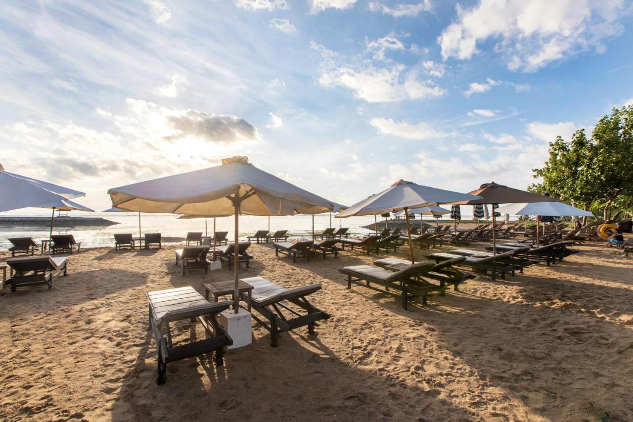 Pantai Karang 3* Sanur (Bali)