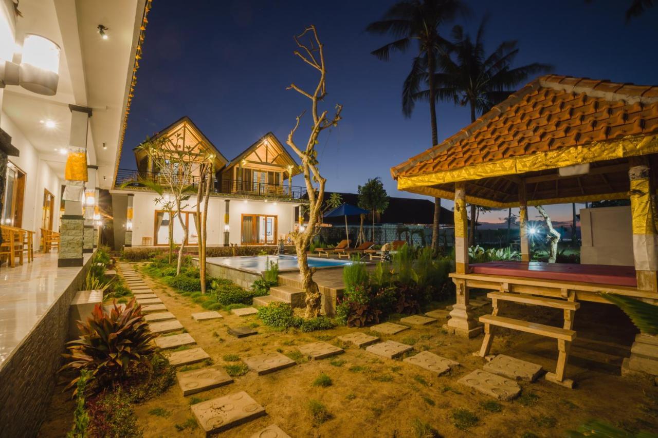 Hotel Pi Karya 3*