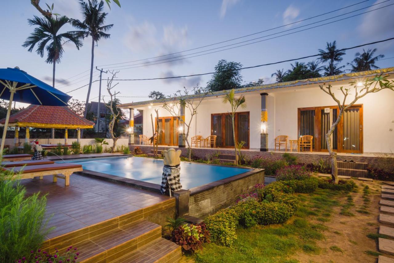 Hotel Pi Karya