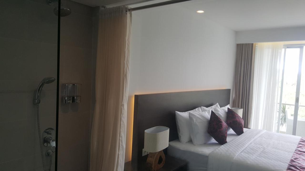Adhiloka Hotel Uluwatu (Bali)