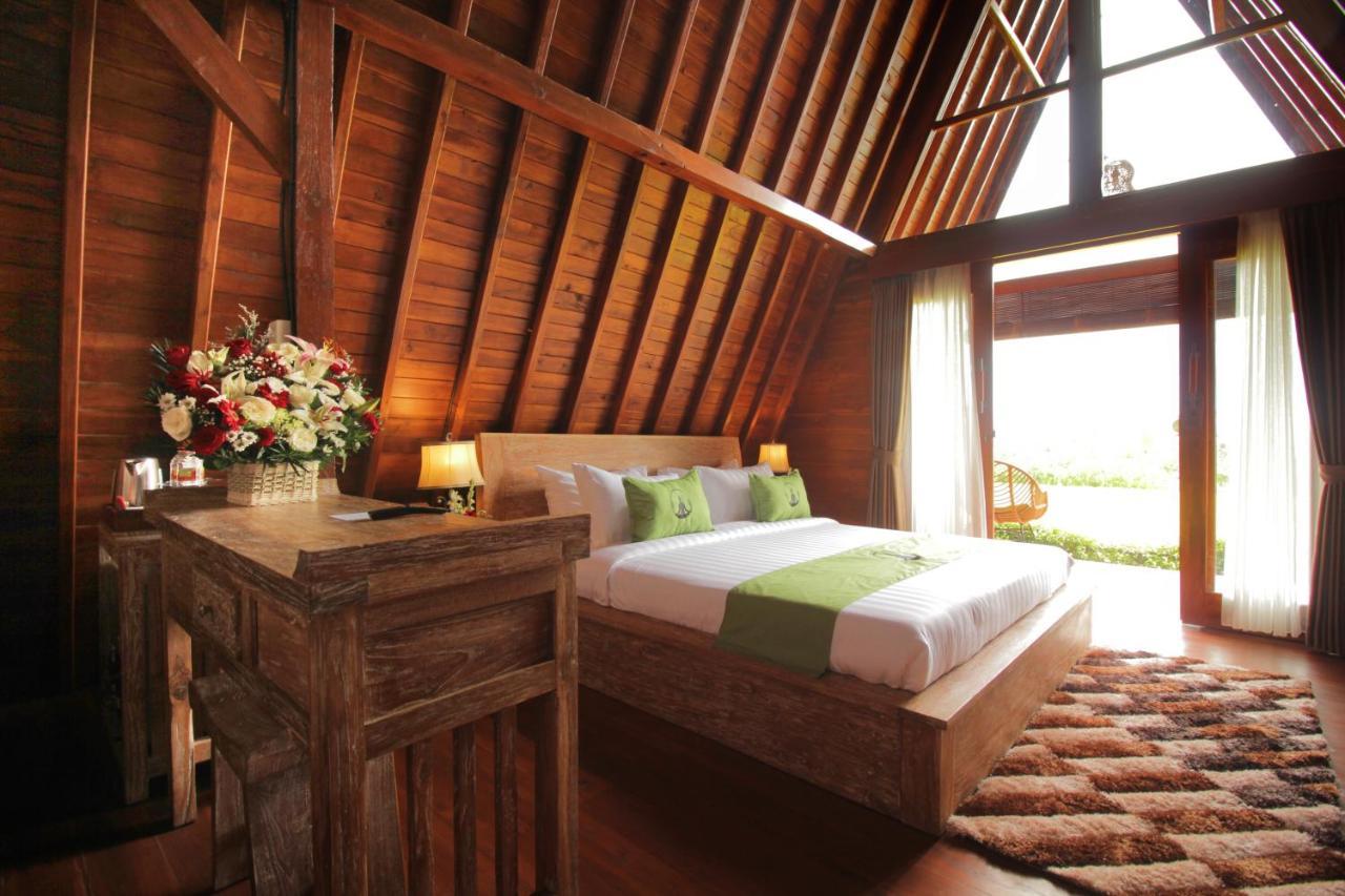 Alam Kawi Ubud & Hotel 4*