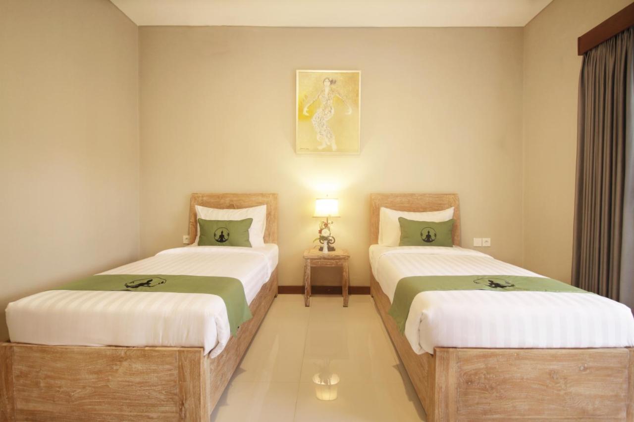Alam Kawi Ubud & Gianyar (Bali)