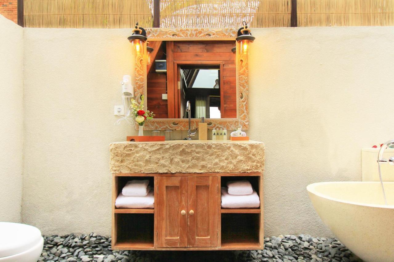 Hotel Alam Kawi Ubud & Gianyar (Bali)