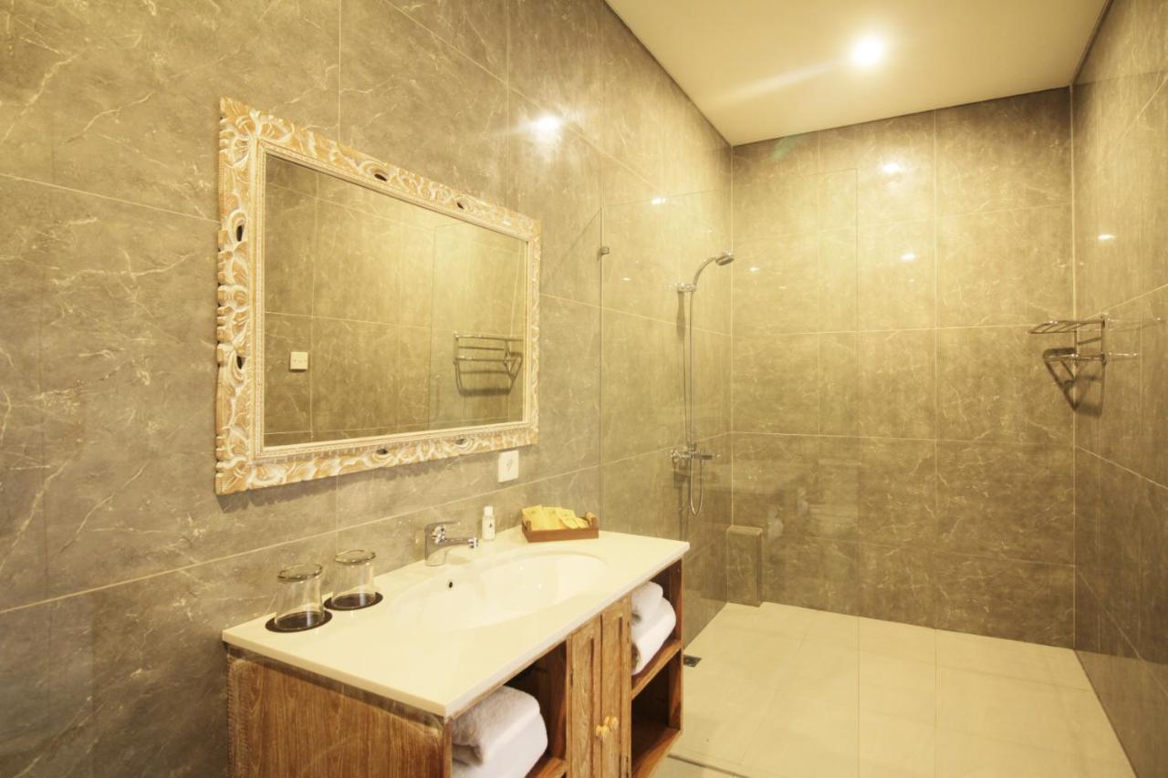 Hotel Alam Kawi Ubud &