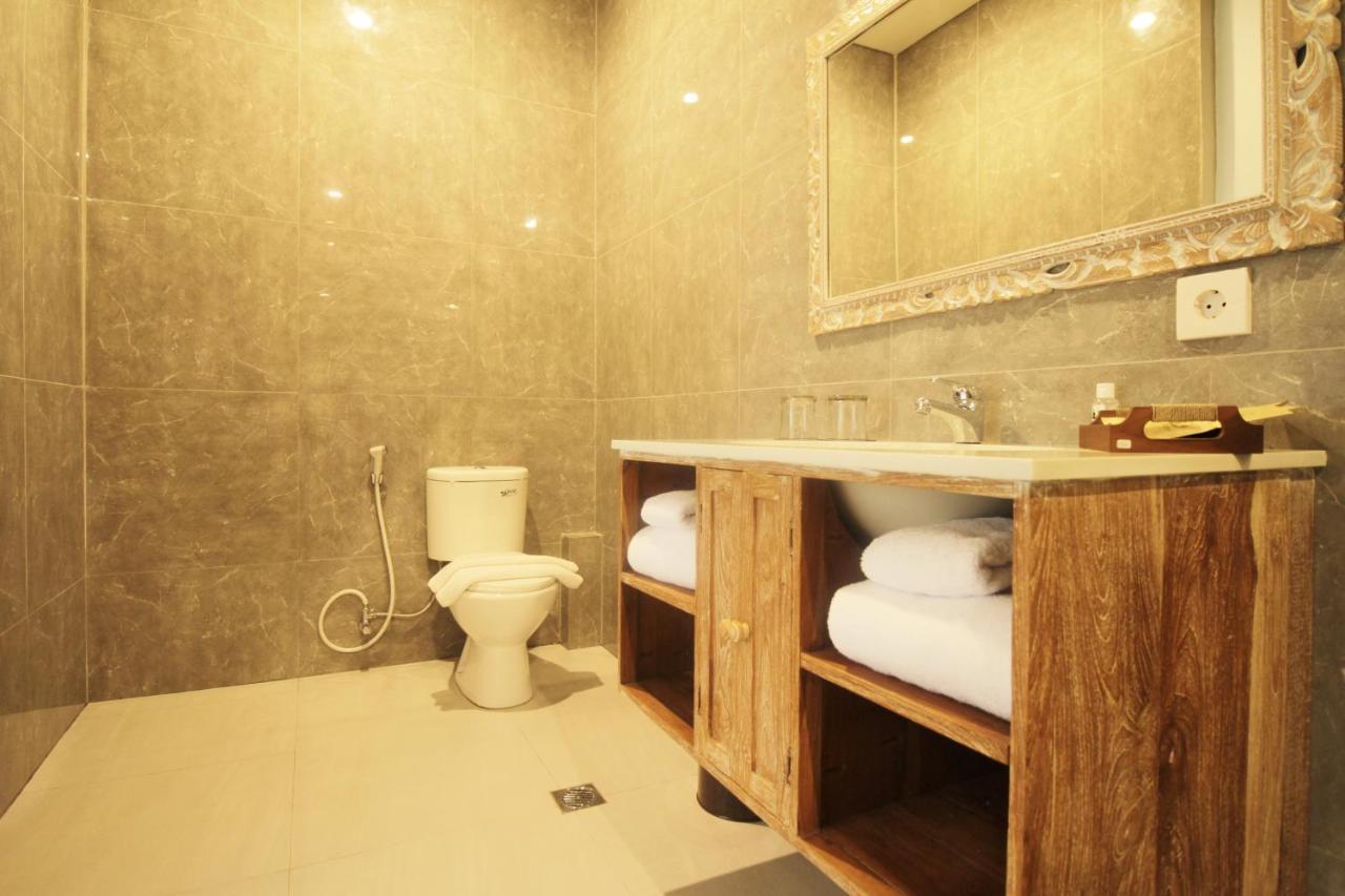Hotel Alam Kawi Ubud & Gianyar (Bali)