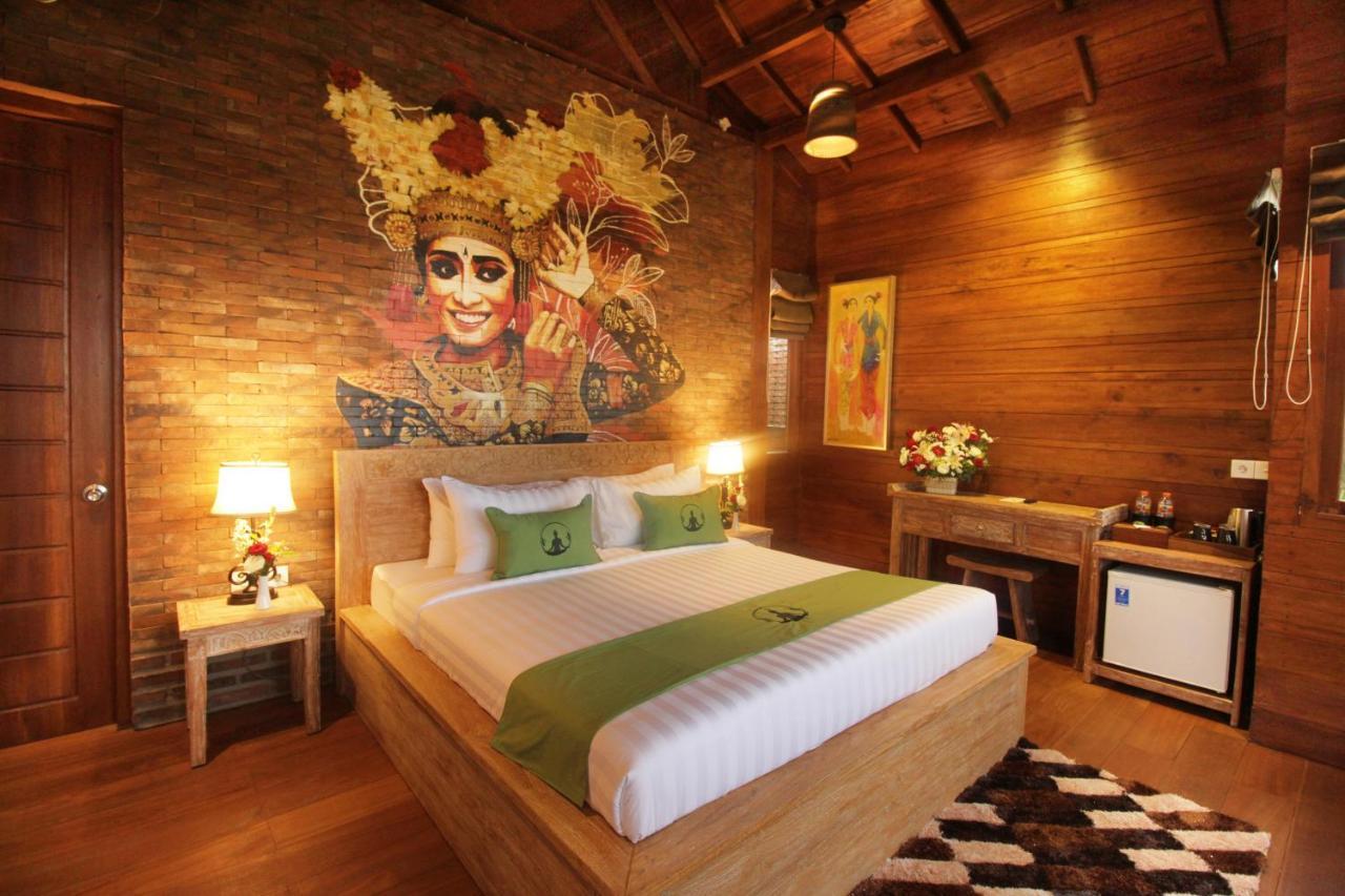 Alam Kawi Ubud & Hotel Gianyar (Bali)