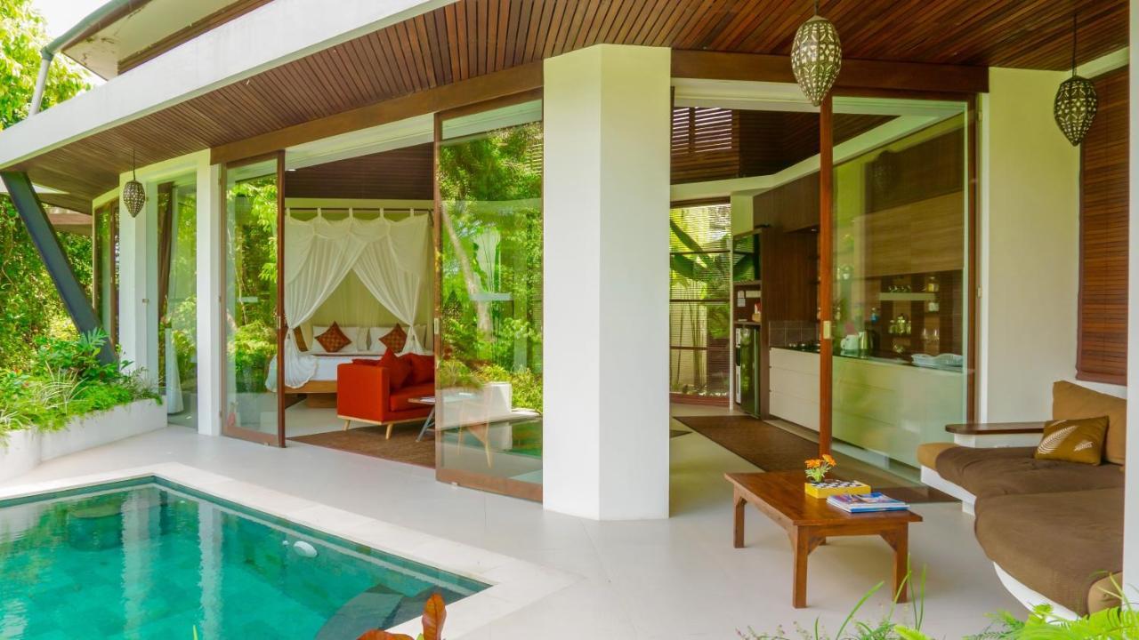 Cahaya Indah 5* Ubud (Bali)