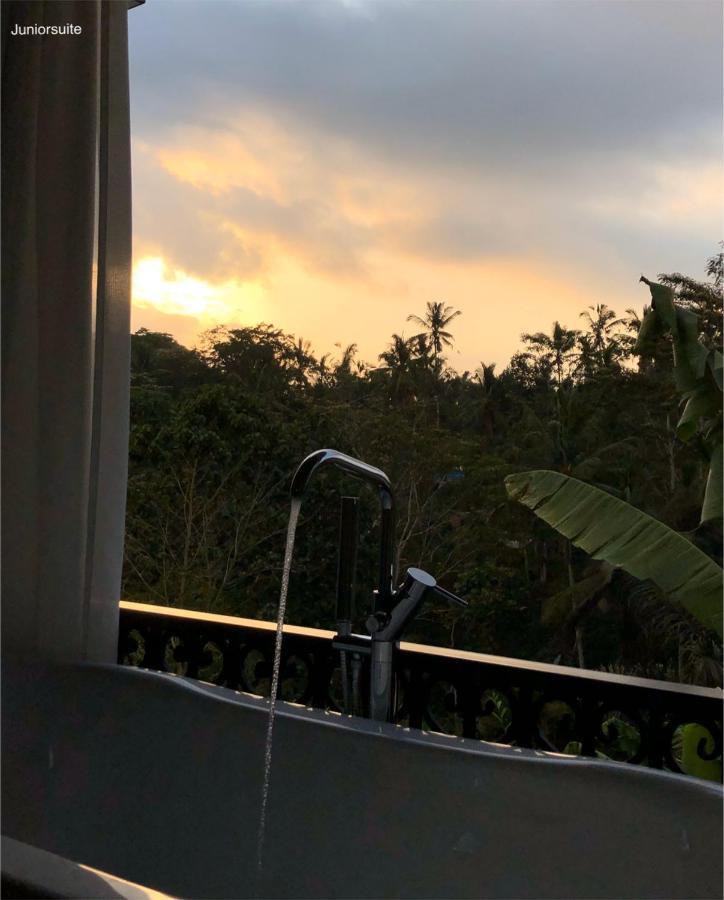 Puri Kasih Gottlieb Hotel Ubud (Bali)