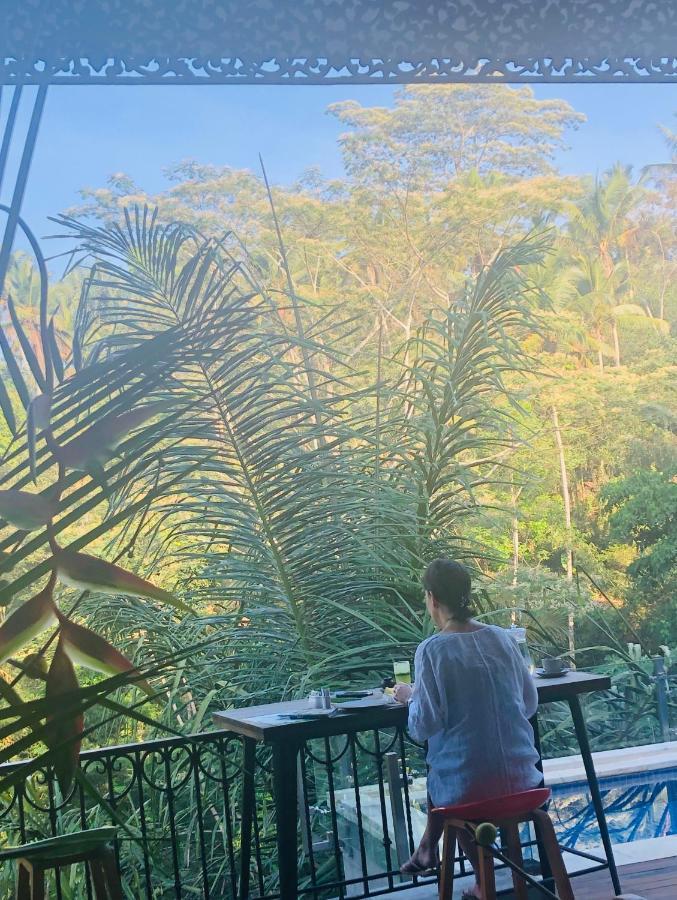 Hotel Puri Kasih Gottlieb 4*