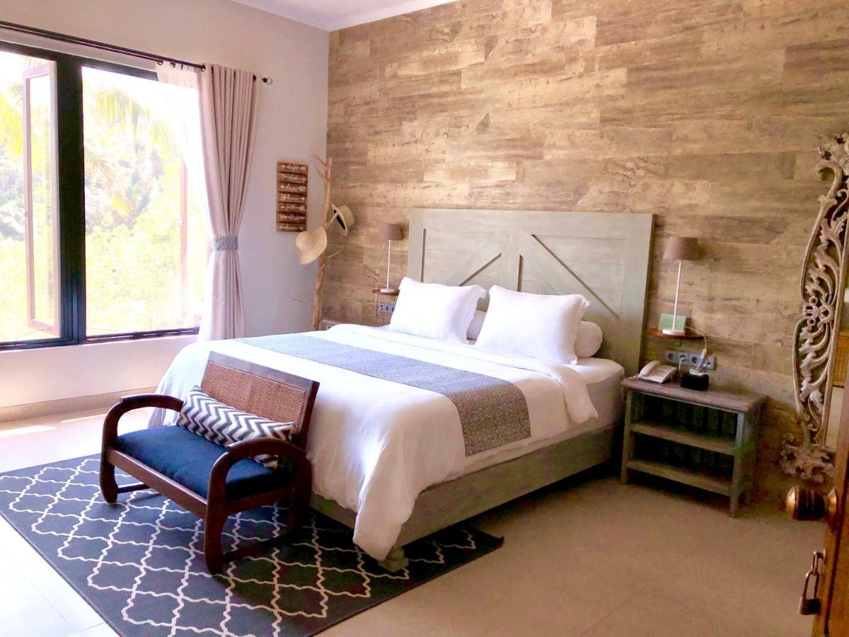 Puri Kasih Gottlieb Hotel Ubud (Bali)