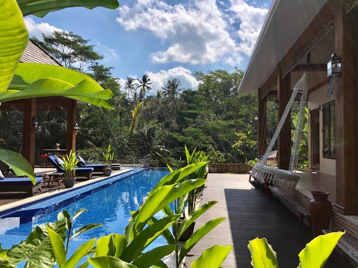 Puri Kasih Gottlieb Ubud (Bali)