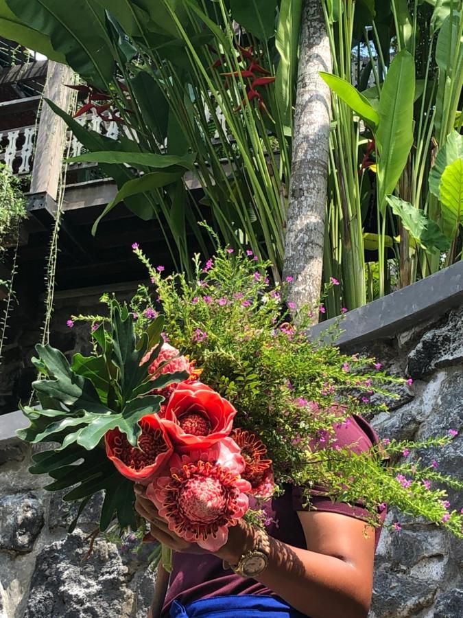 Puri Kasih Gottlieb Ubud (Bali)