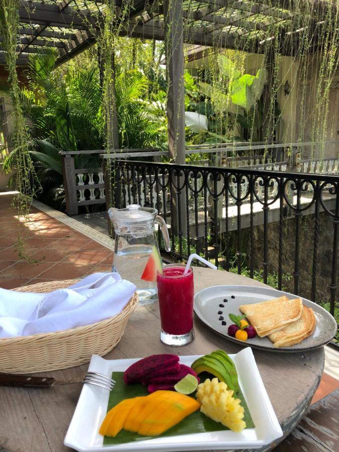 Puri Kasih Gottlieb Ubud (Bali)