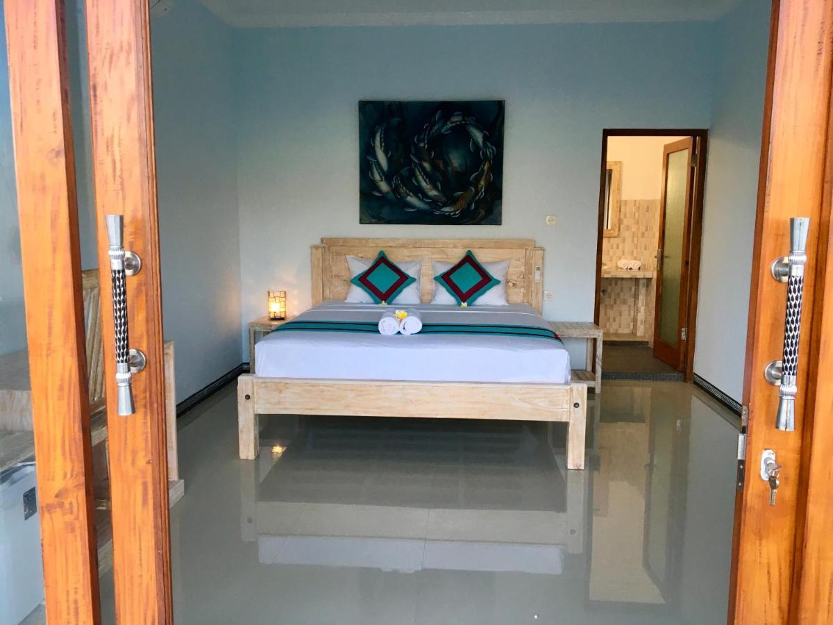 Penginapan Agung
