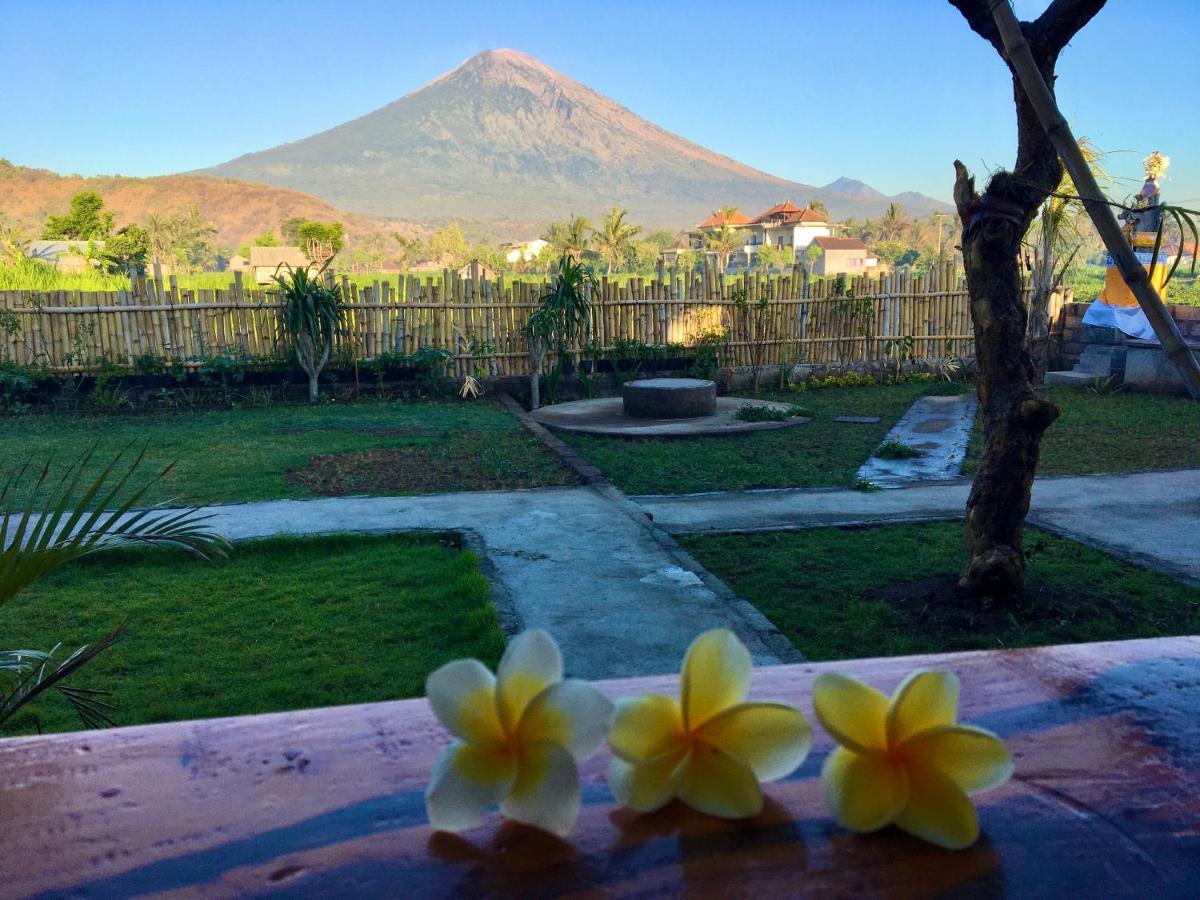Agung Penginapan Amed (Bali)