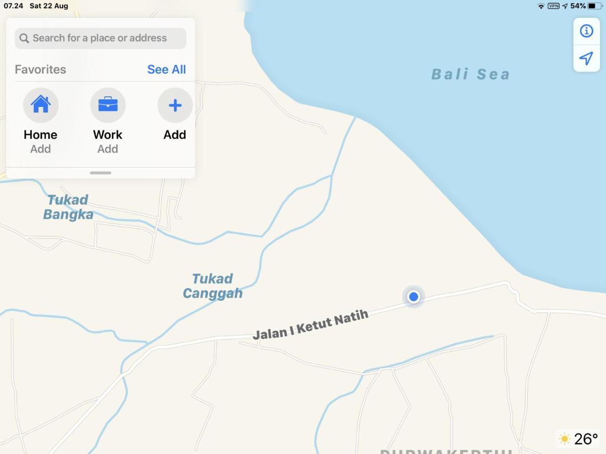 Penginapan Agung *