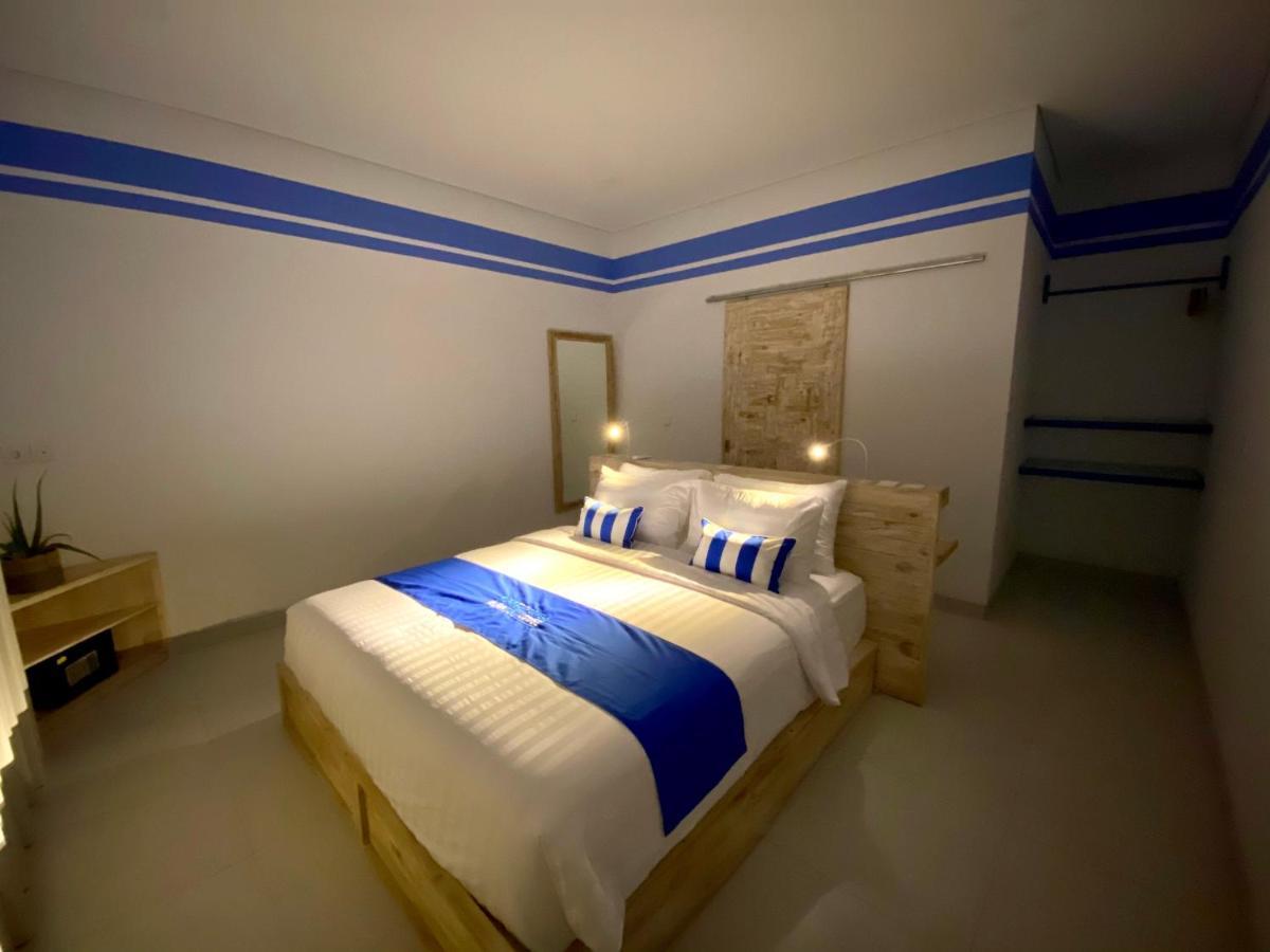 Resort Kura Kura Divers