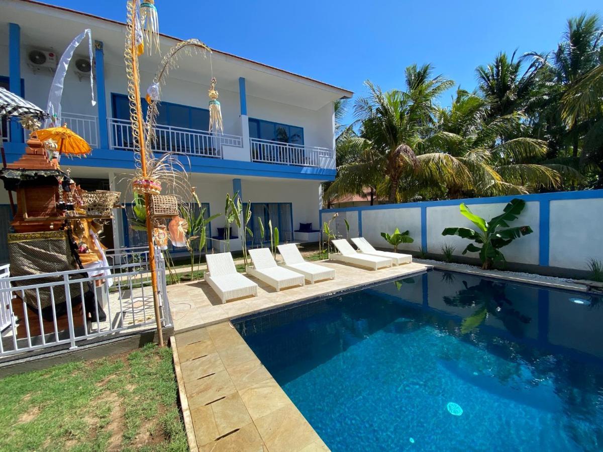 Resort Kura Kura Divers Amed (Bali)