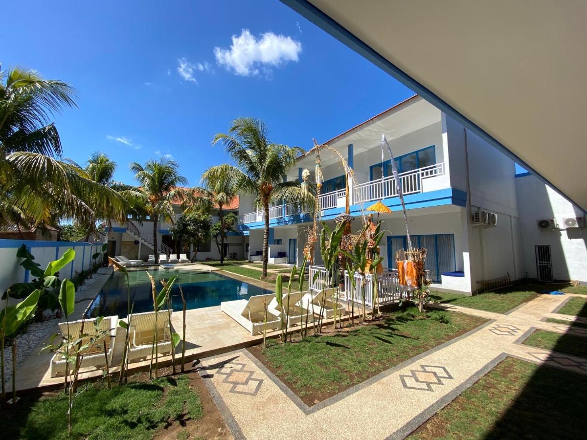 Resort Kura Kura Divers *