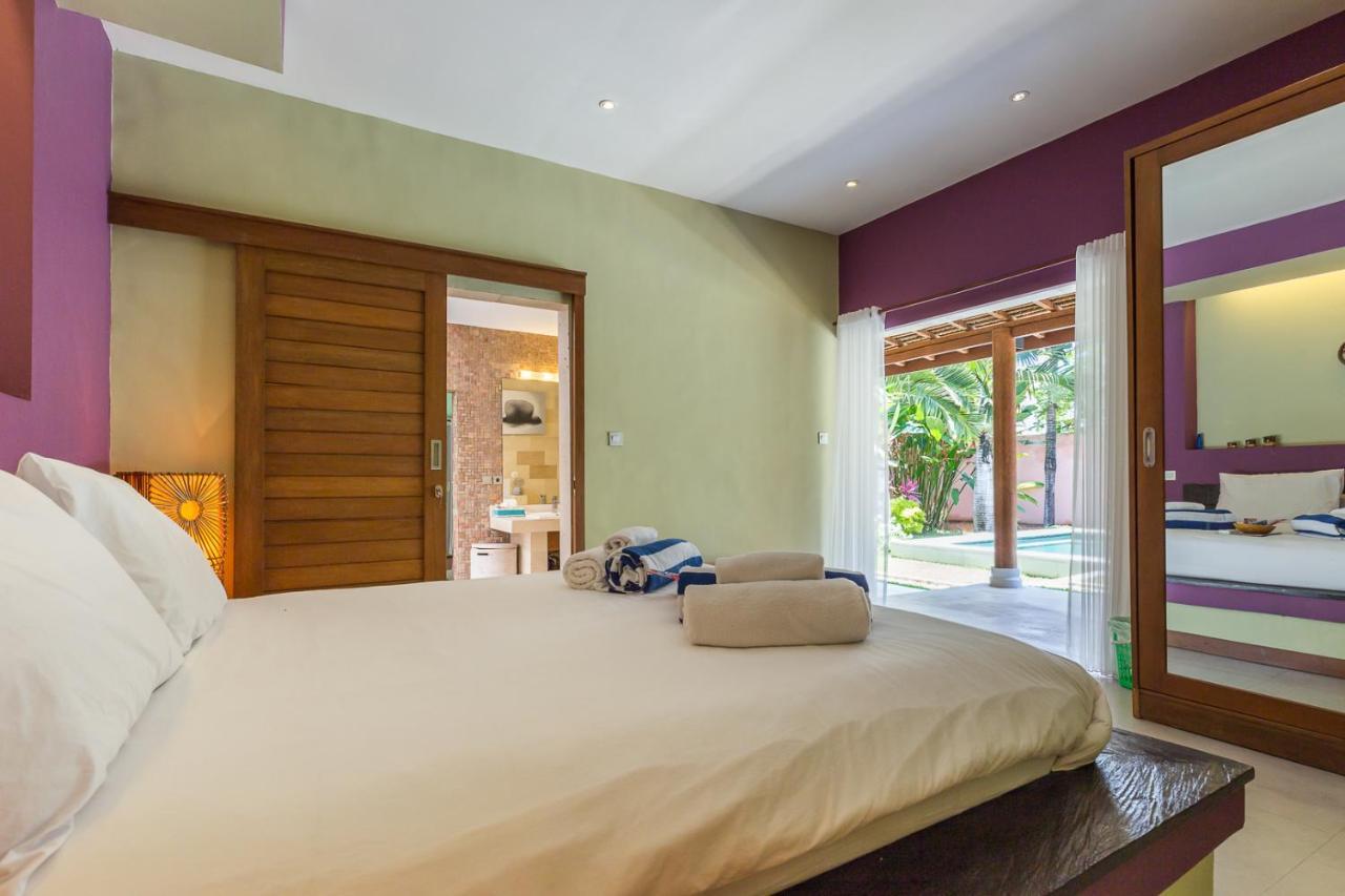 Pilou Boutique Tanah Lot (Bali)