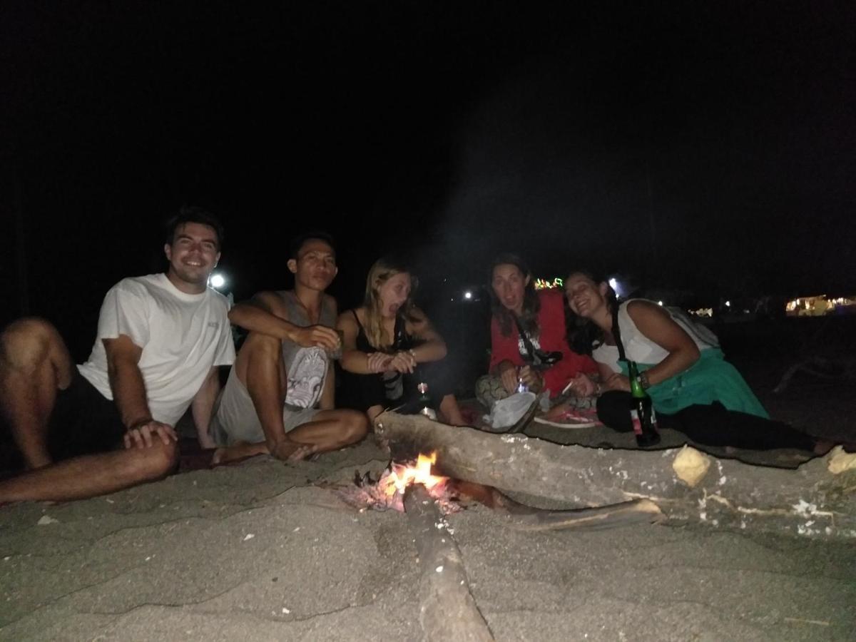 Family Asrama *