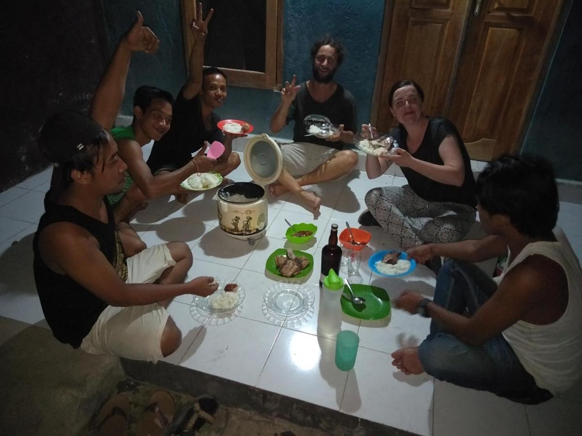 Family Asrama