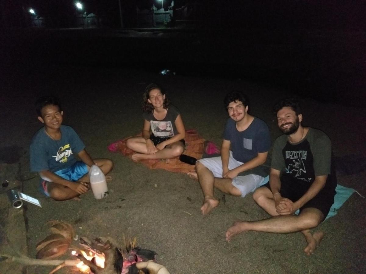 Family Lovina (Bali)