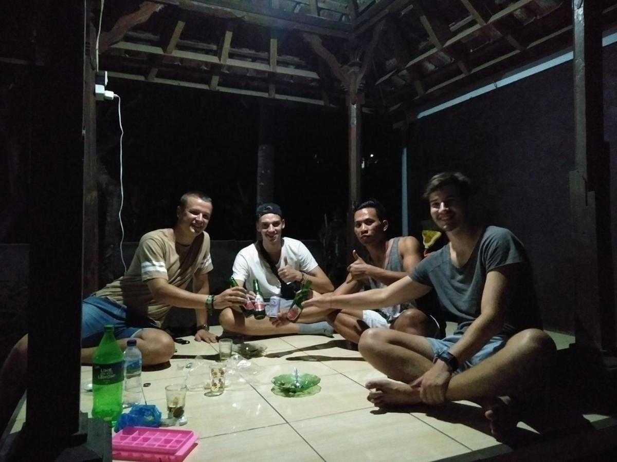 Asrama Family