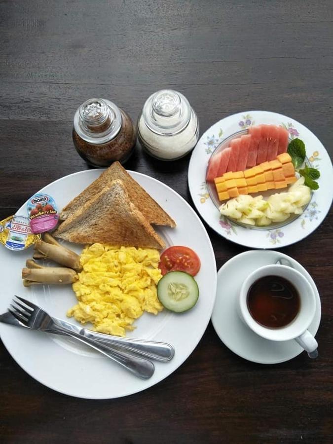 Sande Tempat Tidur & Sarapan Munduk (Bali)