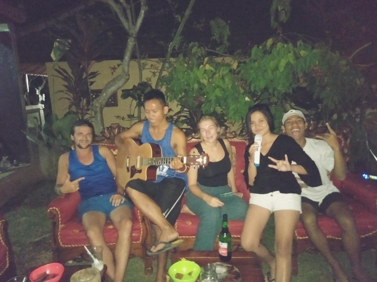 Family *