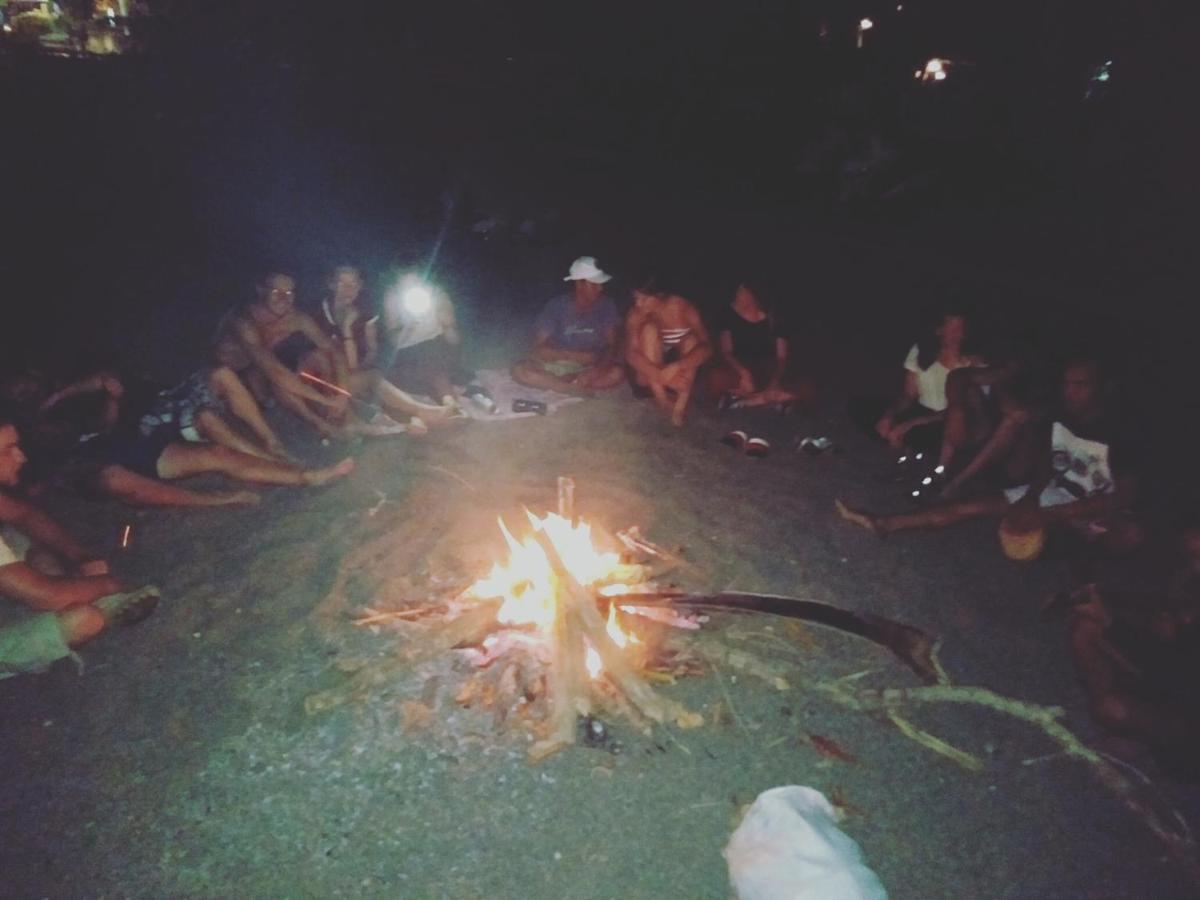 Family Asrama *