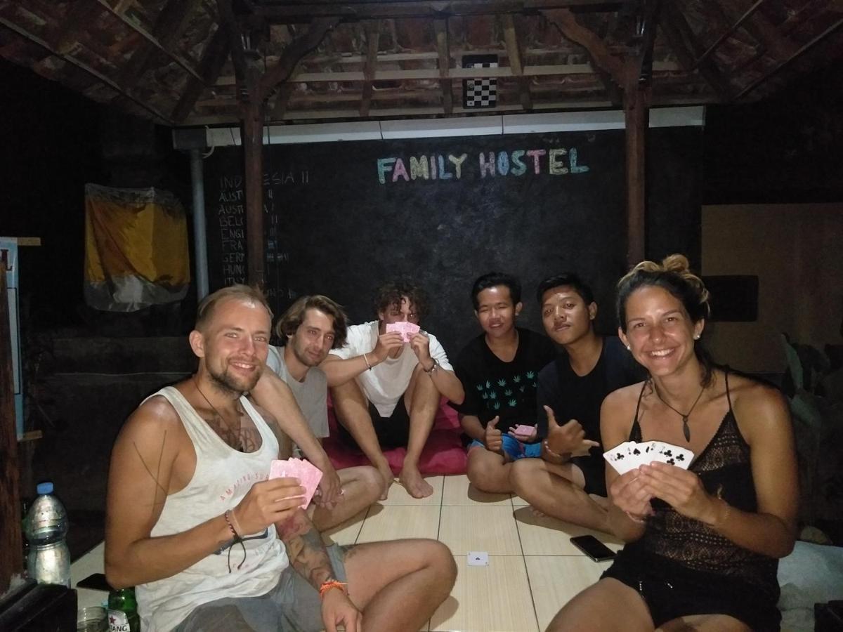 Family * Lovina (Bali)