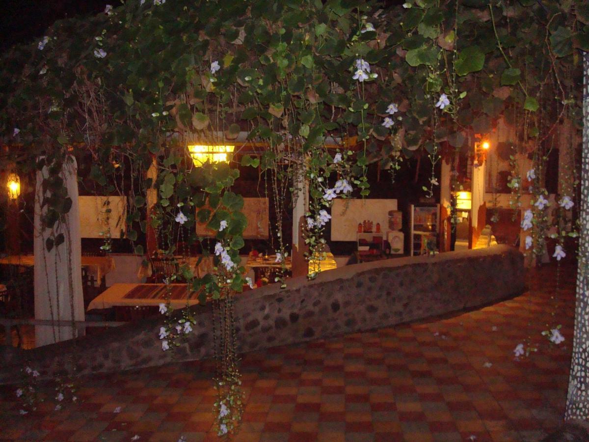 Arjuna Hotel