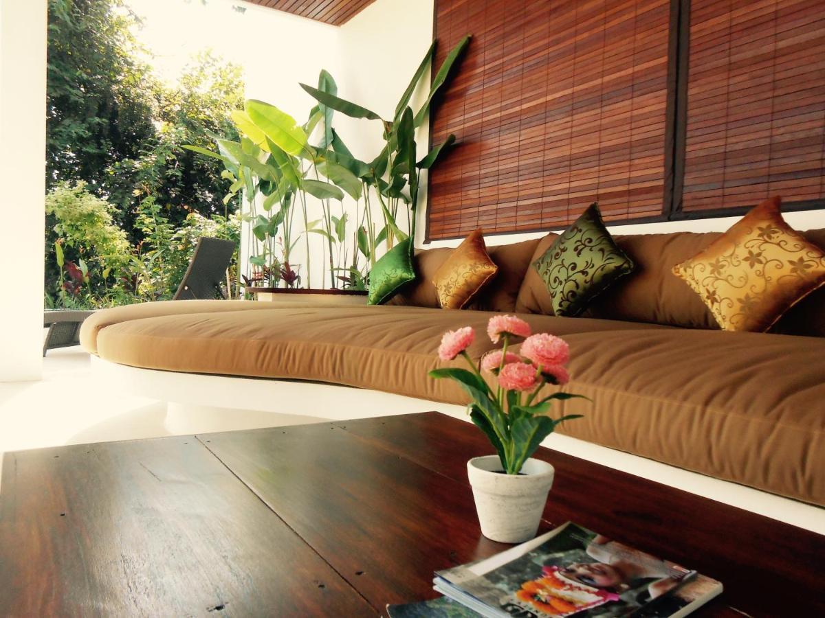 Cahaya Indah 5* Ubud (Bali)