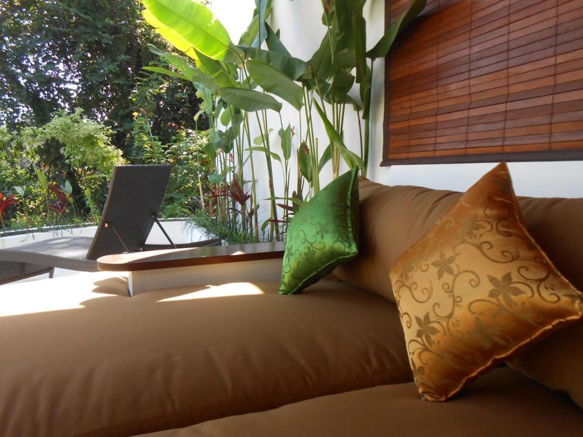 Cahaya Indah Hotel Ubud (Bali)