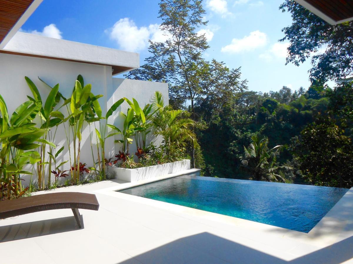 Cahaya Indah Hotel Ubud (Bali)