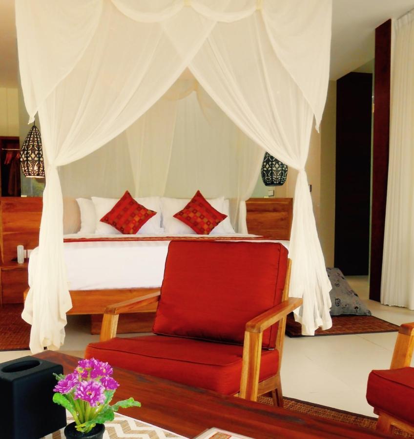 Cahaya Indah 5* Ubud (Bali)