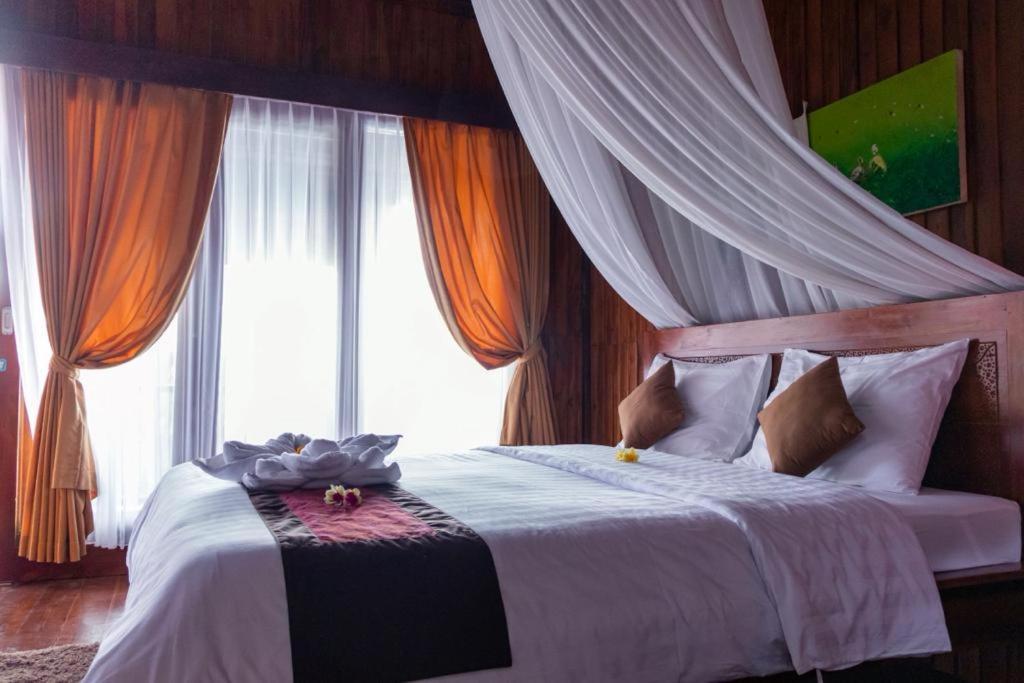 Sande 3* Munduk (Bali)