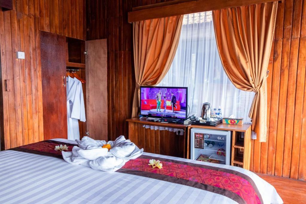 Sande Tempat Tidur & Sarapan 3*