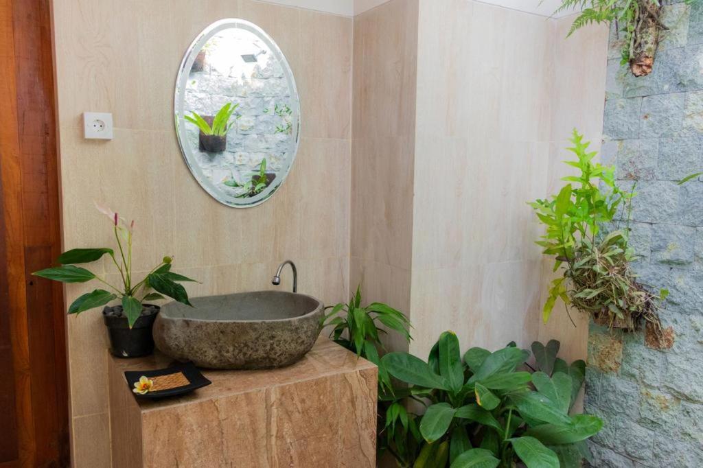 Tempat Tidur & Sarapan Sande