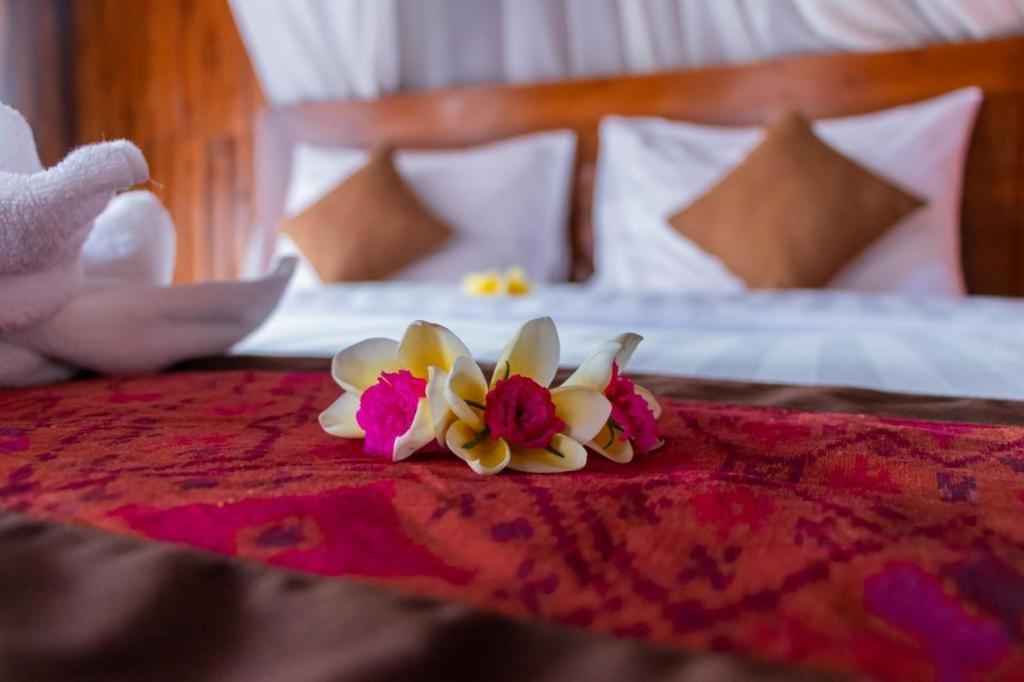 Sande Tempat Tidur & Sarapan Munduk (Bali)