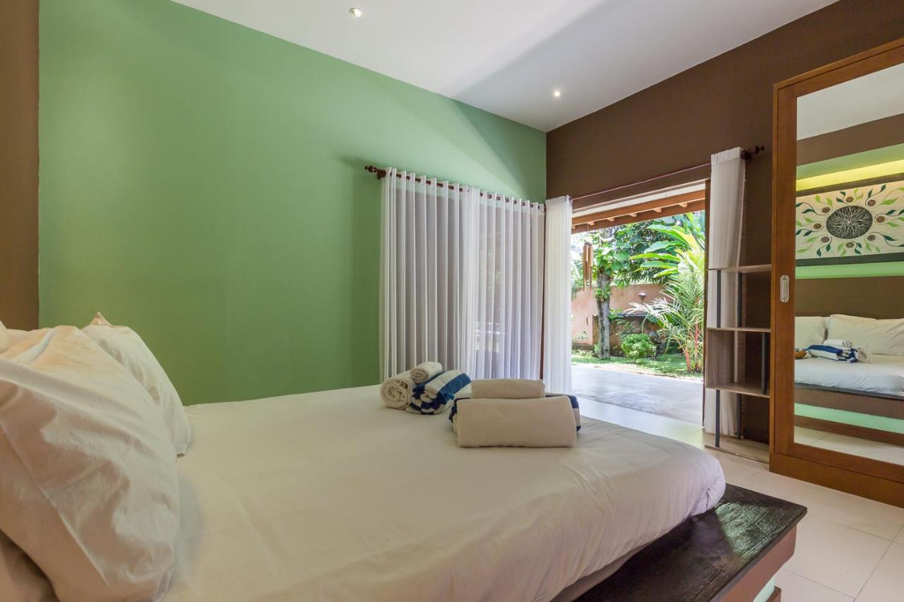 Pilou Boutique Tempat Tidur & Sarapan Tanah Lot (Bali)