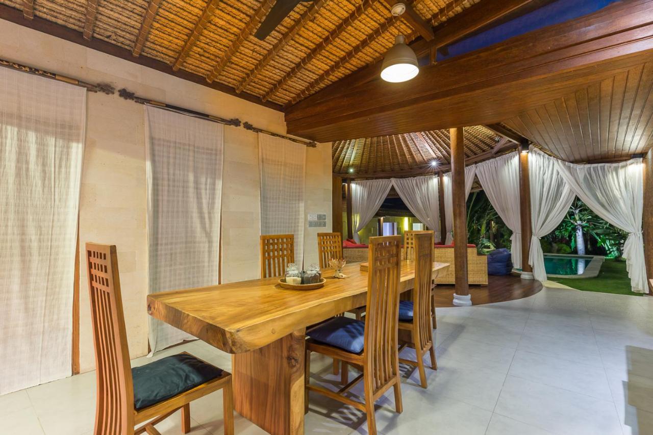 Pilou Boutique Tempat Tidur & Sarapan