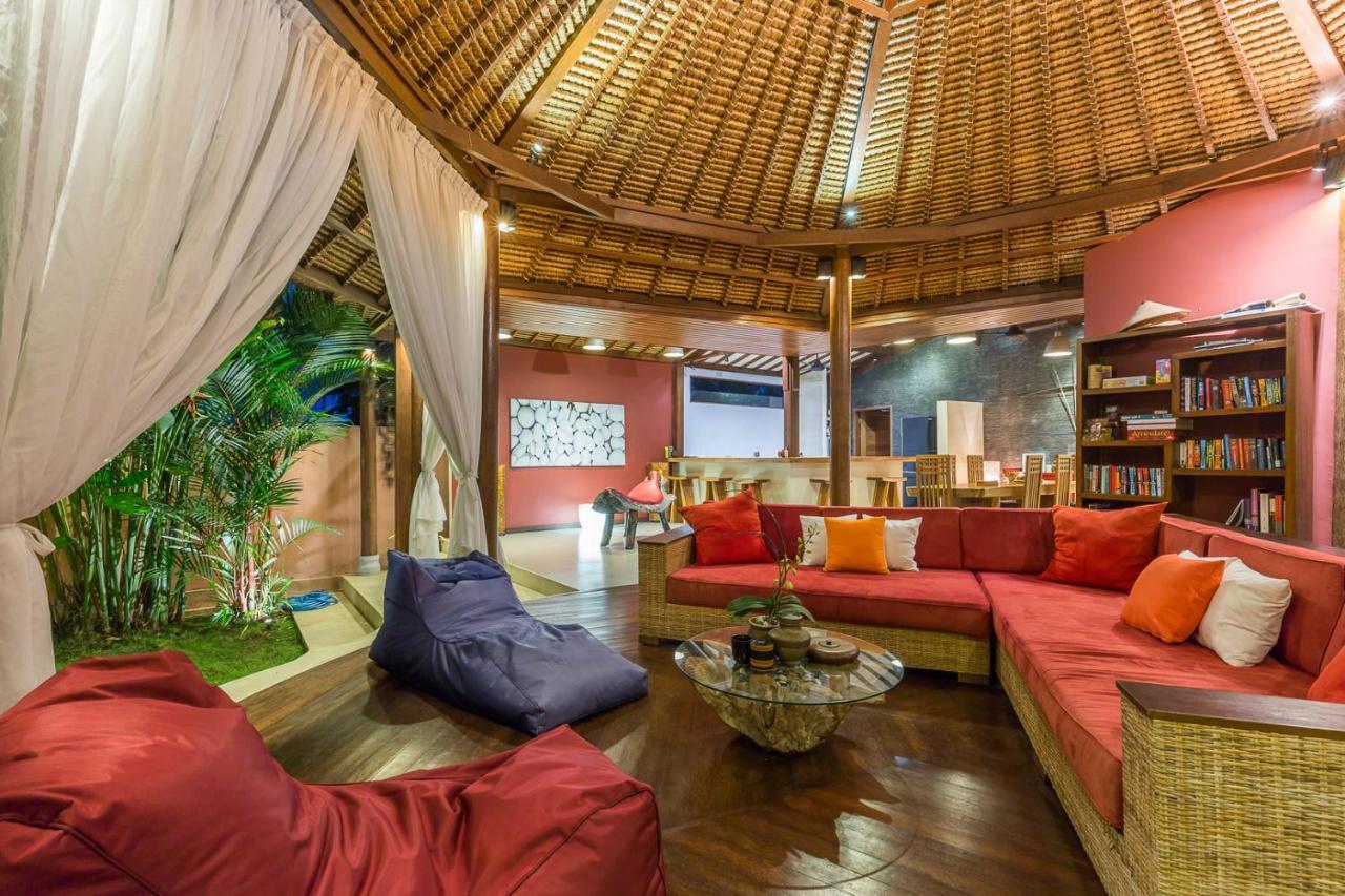 Tempat Tidur & Sarapan Pilou Boutique Tanah Lot (Bali)