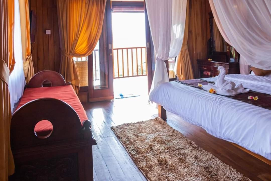 Sande 3* Munduk (Bali)