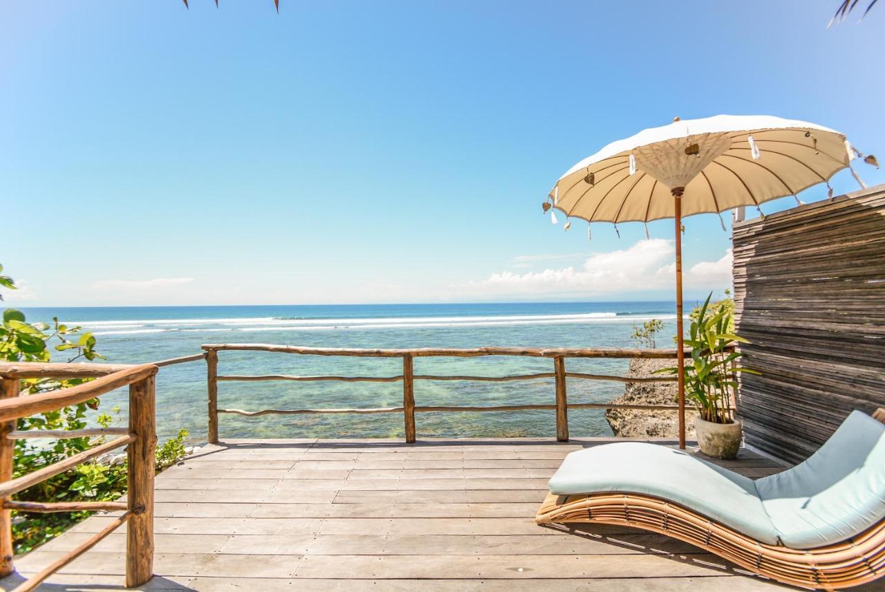 Hotel Le Cliff Bali 4*