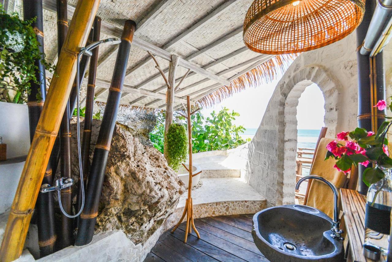 Hotel Le Cliff Bali 4*